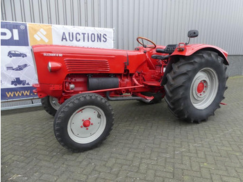 Tractor Guldner G 60: foto 3