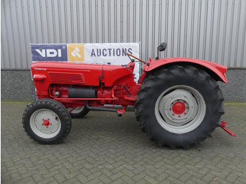 Tractor Guldner G 60: foto 4