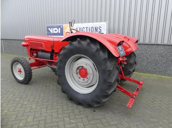 Tractor Guldner G 60: foto 5