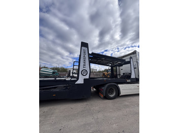 Leasing de Rolfo Rolfo S2r1 Rolfo Rolfo S2r1: foto 2