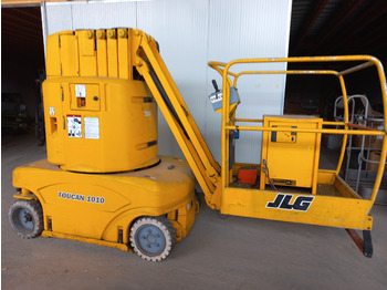 Leasing de GROVE TOUCAN 1010 GROVE TOUCAN 1010: foto 1 Leasing de GROVE TOUCAN 1010 GROVE TOUCAN 1010: foto 1