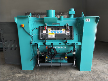 Hormigonera CONSTMACH