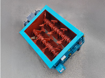 Hormigonera CONSTMACH