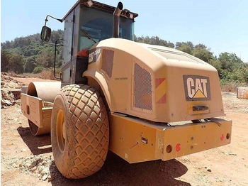 Plancha reversible CAT CS64B: foto 5 Plancha reversible CAT CS64B: foto 5