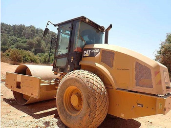 Plancha reversible CAT CS64B: foto 4 Plancha reversible CAT CS64B: foto 4