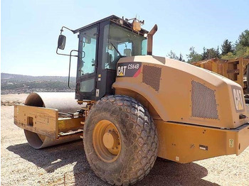 Plancha reversible CAT CS64B: foto 5