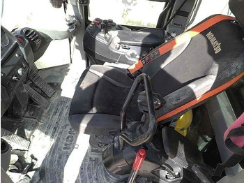 Cargadora de ruedas Komatsu WA475: foto 4