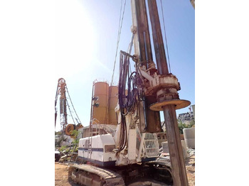 Leasing de Soilmec SR30  Soilmec SR30: foto 3