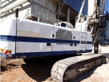 Leasing de Soilmec SR30  Soilmec SR30: foto 5