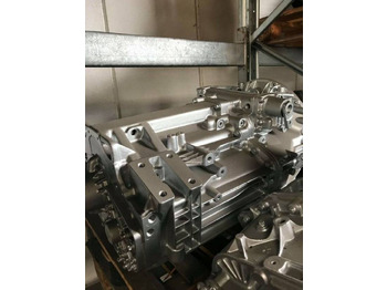 Caja de cambios MERCEDES-BENZ