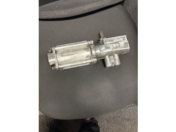 Caja de cambios y piezas ZF