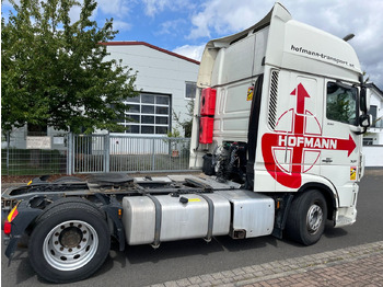 Cabeza tractora DAF XF 530 SSC: foto 4 Cabeza tractora DAF XF 530 SSC: foto 4