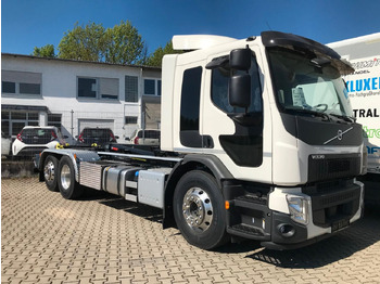 Camión multibasculante VOLVO FE 320
