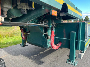 Semirremolque góndola rebajadas Nooteboom MCO-74VV: foto 3 Semirremolque góndola rebajadas Nooteboom MCO-74VV: foto 3