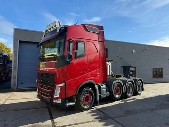 Cabeza tractora VOLVO FH 540