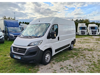 Furgón FIAT Ducato