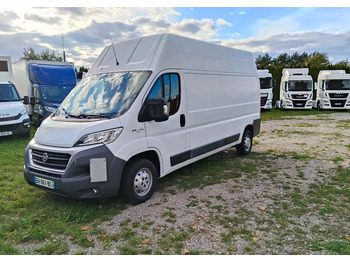 Furgón FIAT Ducato