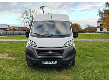 Furgón Fiat Ducato: foto 3