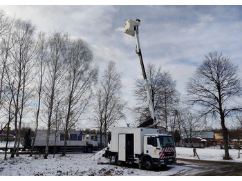 Leasing de MAN TGL MAN TGL: foto 2 Leasing de MAN TGL MAN TGL: foto 2