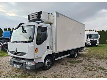Camión frigorífico RENAULT Midlum
