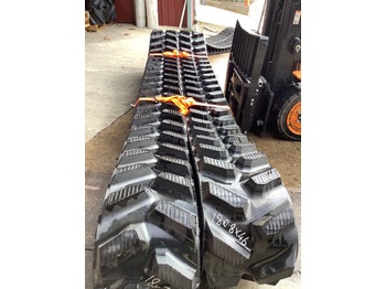 Oruga para Tractor de cadenas nuevo JOHN DEERE - Orugas de goma GTW TankTuff para agricultura: foto 2