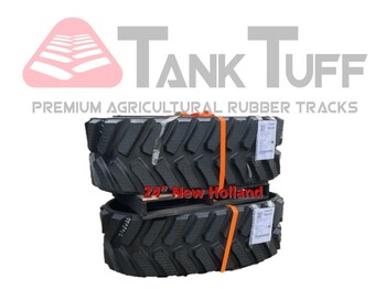 Oruga NEW HOLLAND