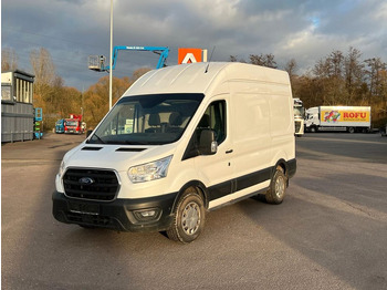 Furgón FORD Transit