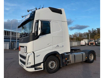 Cabeza tractora VOLVO FH 500