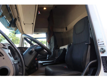 Camión caja cerrada DAF CF 410 Bak+Klep Dhollandia 2.000 kg Slaapcabine: foto 5