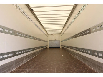 Semirremolque caja cerrada Krone 2 Asser Gesloten Trailer Lift As: foto 4 Semirremolque caja cerrada Krone 2 Asser Gesloten Trailer Lift As: foto 4