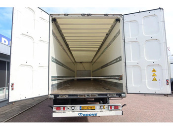Semirremolque caja cerrada Krone 2 Asser Gesloten Trailer Lift As: foto 3 Semirremolque caja cerrada Krone 2 Asser Gesloten Trailer Lift As: foto 3