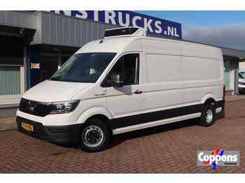 Furgoneta frigorifica MAN TGE