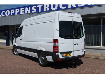 Furgón Mercedes-Benz Sprinter 313 CDI + Airco: foto 3