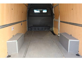 Furgón Mercedes-Benz Sprinter 317 CDI L3/H2 Automaat: foto 4