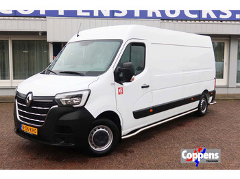 Furgón RENAULT Master