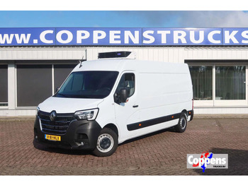 Furgoneta frigorifica RENAULT Master