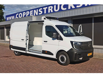 Furgoneta frigorifica Renault Master L3/H2 Koel/Vries B.P.M. Vrij!!: foto 2