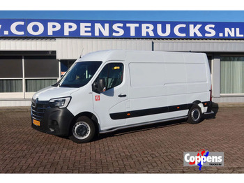 Furgón RENAULT Master