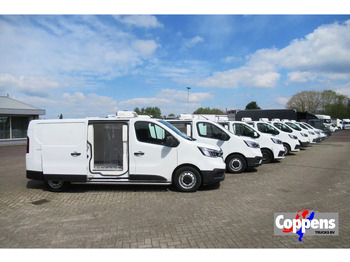 Furgoneta frigorifica RENAULT Trafic