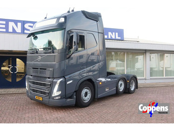 Cabeza tractora VOLVO FH 500