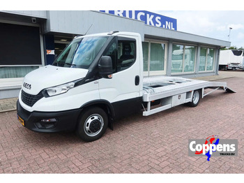 Furgoneta IVECO