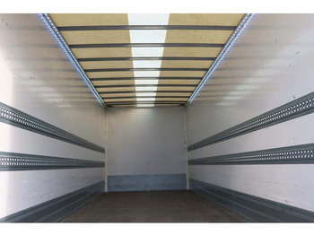 Camión caja cerrada Volvo FE 250 Bakwagen + Dhollandia klep 2500 KG. 49.000 KM!!: foto 4