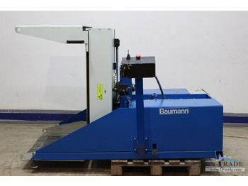 Máquina de impresión