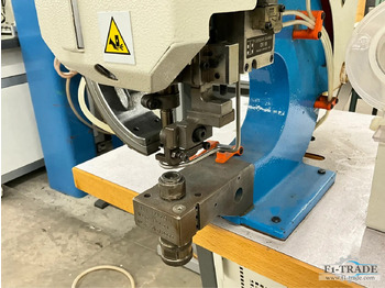 Máquina de impresión Falzoni F401.9.S21: foto 5 Máquina de impresión Falzoni F401.9.S21: foto 5