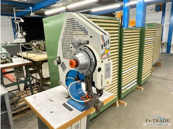 Máquina de impresión Falzoni F401.9.S21: foto 4 Máquina de impresión Falzoni F401.9.S21: foto 4