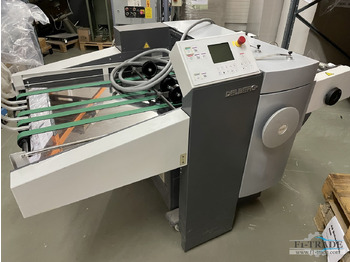 Plegadora de papel Heidelberg KH66/6-KTL: foto 4