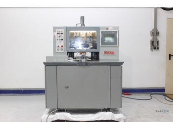 Máquina de impresión