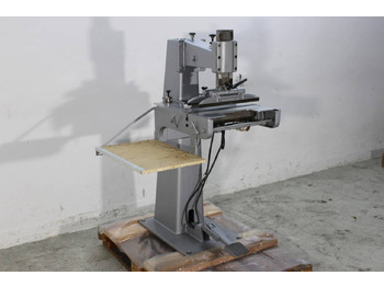 Máquina de impresión Hunkeler BDR 40 (2796-4): foto 4