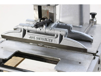 Máquina de impresión Hunkeler BDR 40 (2796-4): foto 3