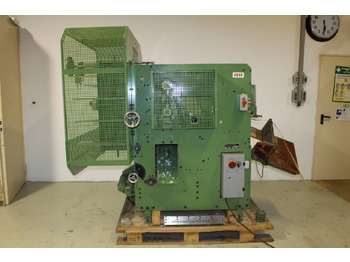 Máquina de corte de papel